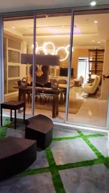 Singer, Timaya Completes His Magnificent Multi-Million Naira Mansion [Photos]