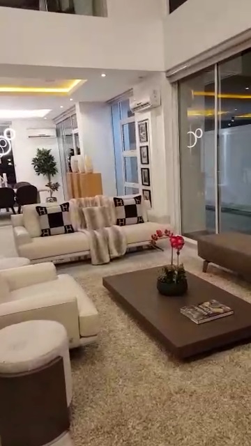 Singer, Timaya Completes His Magnificent Multi-Million Naira Mansion [Photos]