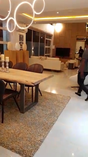 Singer, Timaya Completes His Magnificent Multi-Million Naira Mansion [Photos]