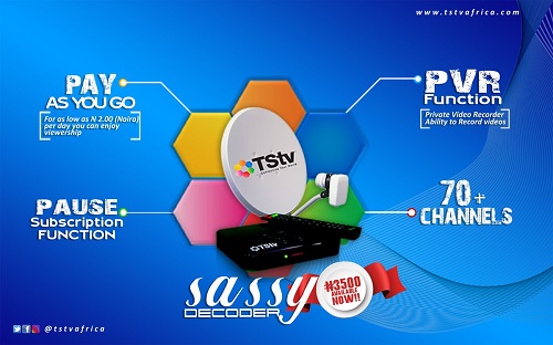 TSTV Sets New Date for Decoder Sales