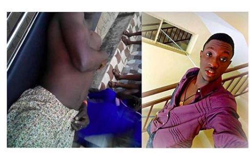 Fresh UNIZIK Student Drowns During Birthday Celebration