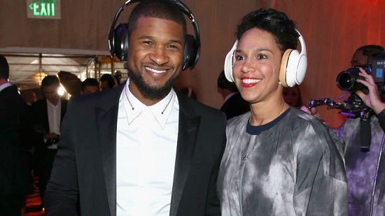 Usher and His Wife Grace Miguel Quits Their Marriage Amid Herpes Lawsuit