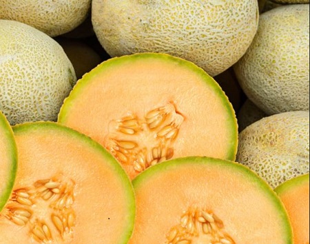 Three Dies After Eating Contaminated Melons