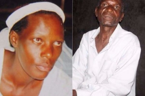 Woman Caught Pants Down with Her Father-In-Law Commits Suicide [Photo]