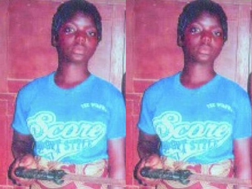 16-Year-Old Girl Hacks Her Father To Death Over Marriage To Her Married Boyfriend