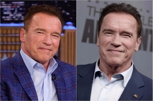 The Emotional First Words of Veteran Actor, Arnold Schwarzenegger After Open Heart Surgery