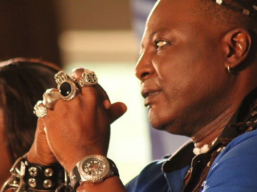 #BBNaija: Why Big Brother Nigeria Should Be Banned - Charly Boy
