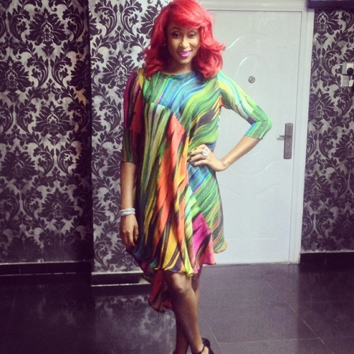 Cynthia Morgan in Financial Troubles, Finds It Hard To Pay Rent