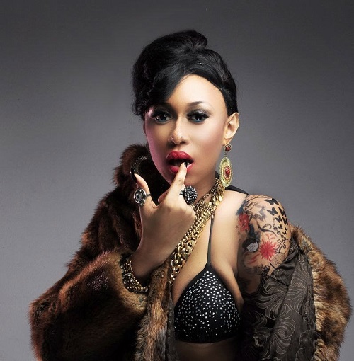 Cynthia Morgan in Financial Troubles, Finds It Hard To Pay Rent