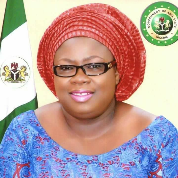 Two Media Aides of Abia Governor’s Wife, Dies in Convoy Accident