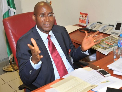 For Speaking Against Election Reordering, Sen. Omo-Agege Suspended 