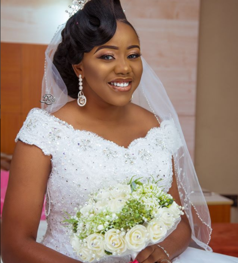 Uche Uwaezeapu, Gulder Ultimate Search VI Winner, Weds His Girlfriend Who Slid into His DM [Photos]