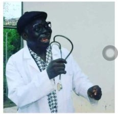 Nollywood, Actor Abiodun Aremu, Aka Baba Sabiko Is Dead