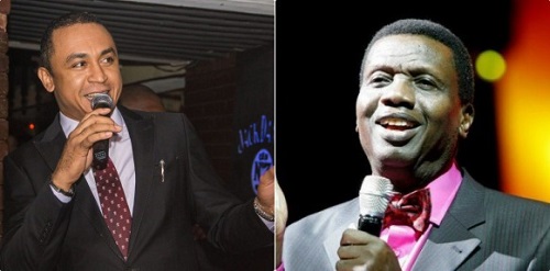 Daddy Freeze States 5 Reasons Why Pastor Adeboye Won’t Make Heaven