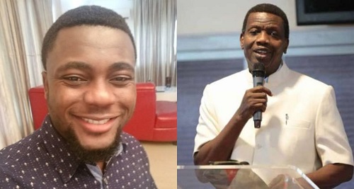 Pastor Adeboye Is a Fraud — RCCG Member Says