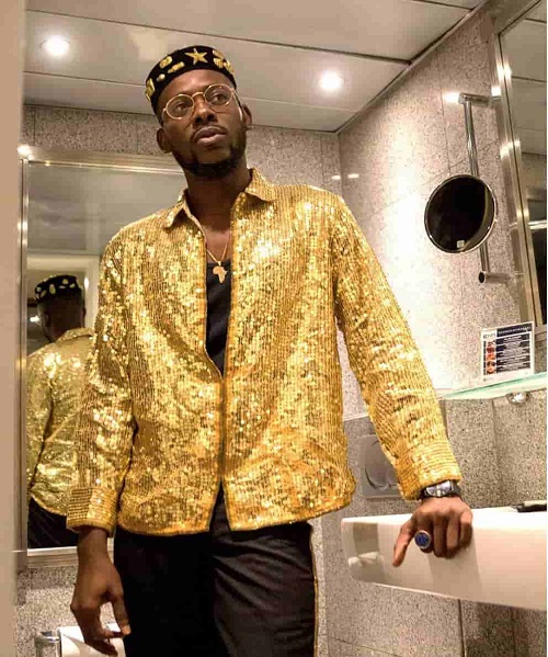 How heartbreak inspired me – Adekunle Gold