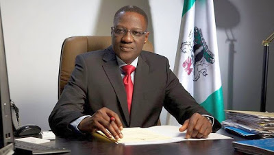 Kwara Governor Abdulfatah Ahmed Dumps APC for PDP