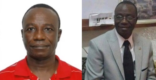 Sex for Mark OAU Lecturer, Prof Akindele Sentenced To Two Years in Prison