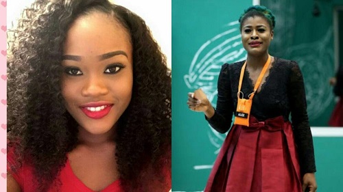 BBNaija: Alex Is the New Head Of House, After Cee C Was Dethroned