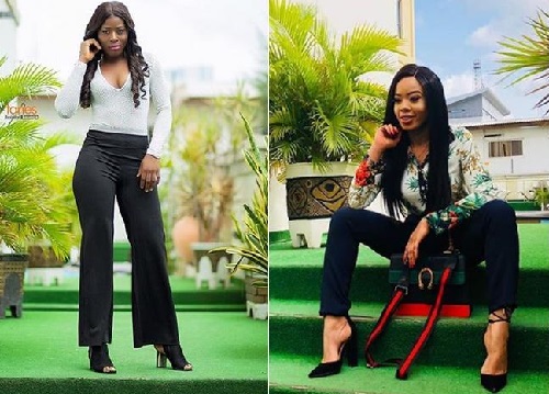 #BBNaija: Alex speaks on why she is getting negative vibes from Nina [Video]