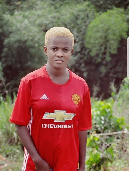 “My future husband must bath in the river for 3 days to prevent cheating” — Nigerian Lady