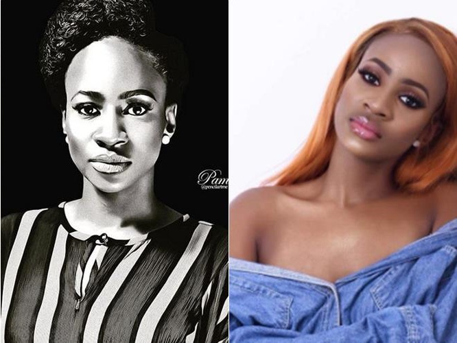 BBNaija: “I Exposed My Deepest Feelings. I Let My Heart Go Where My Brain Didn’t Want It to” - Anto