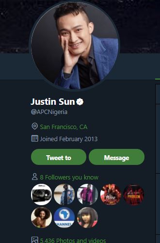 Hacker Successfully Takes Over APC’s Twitter Page [photos]