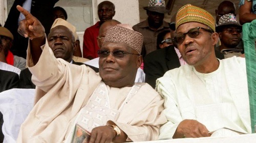 Atiku Dares Buhari to Answer These 14 Questions in #Buharichallenge