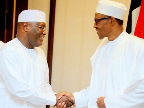Atiku, PDP Presidential Candidate Lists 10 Questions Buhari Must Answer