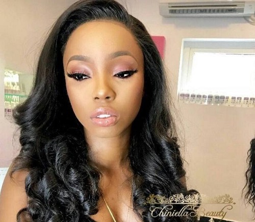 #BBNaija: 10 Things You Don’t Know About Evicted Housemate, Bambam; Number 3 Will Shock You