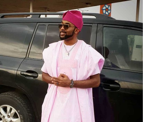 I Almost Quit Music Due to Depression – Banky W