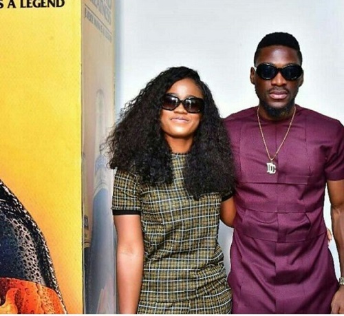 #BBNaija: More Photos From Miracle, Nina, Alex, Cee-C And Tobi’s Visit To Nigerian Breweries