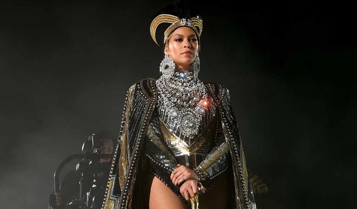 More Than 1,000 People Attends Mass At A Church To Worship Beyonce