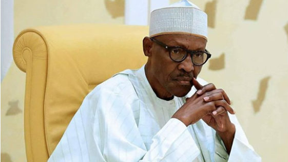 Nigerian Youths Loves Free Things, President Buhari Says
