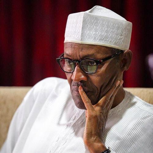 President  Buhari Receives the Worst Democracy Day Message yet [Must Read]