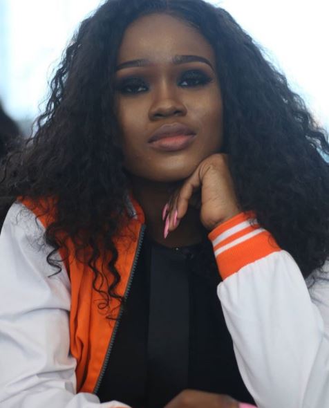 I’ll Go for Counselling – Cee C Reveals   