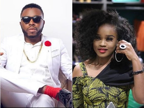 #BBNaija: ‘Cee-C Acts Like a Psychopath, She Should See a Psychiatrist’ – Samklef