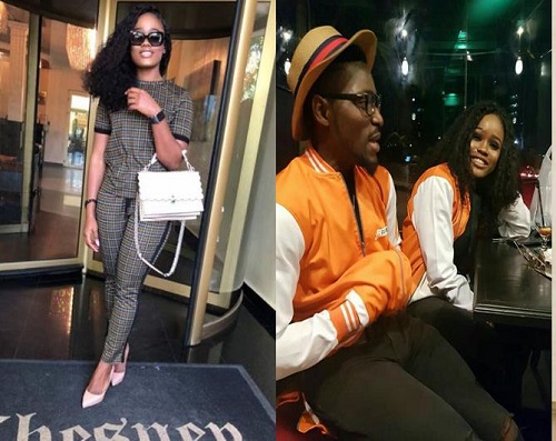 #BBNaija: Cee-C Reveals Why She Always Fought Tobi Back in The Reality Show