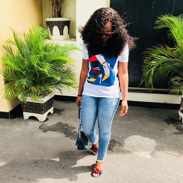 #BBNaija: My family, not unhappy with my behaviour in Big Brother Naija — Cee C