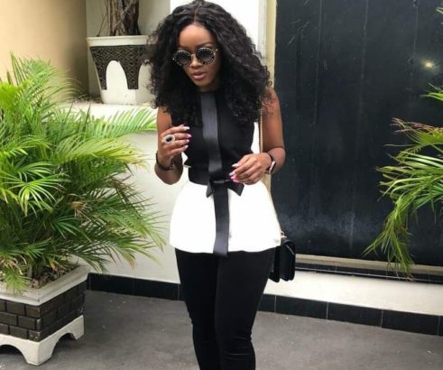 #BBNaija: We Love You, Cee-C – Payporte Finally Confirms