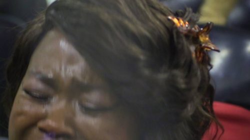 Endless Tears In Church As Pastor Turns Water To Petrol During Service [Photos]