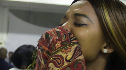 Endless Tears In Church As Pastor Turns Water To Petrol During Service [Photos]
