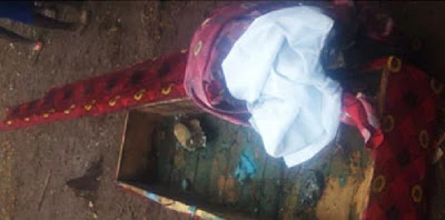 Brothers jointly Beats Uncle To Death For Making Bad Coffin For Their Dad