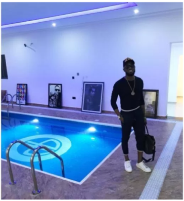 Ladies Still Find Me Sexy Despite Being Married – D’banj