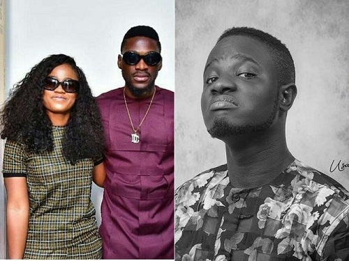 #BBNaija: Dee-One Reveals Why, Tobi deserved all, Cee-c did to him