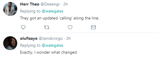 Twitter Influencer, Wale Gates Trolls Newly Unveiled Deeper Life Bible Church Auditorium