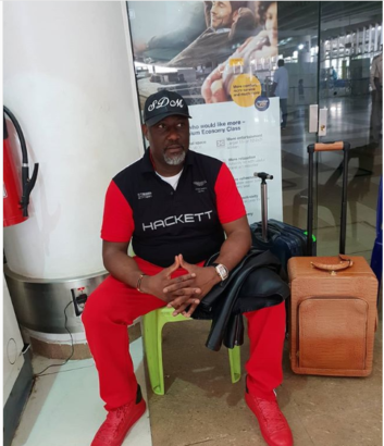 Dino Melaye Regains Freedom After Long Detention 