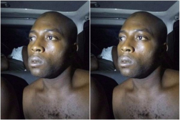 Police Re-Arrest Jail-Breaking Suspect Linked to Dino Melaye