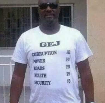 Dino Melaye under GEJ vs under PMB [photos]