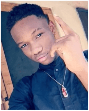 You Need To See What Happened To A Young Nigerian Boy Who Declares Jesus Christ A Fool   